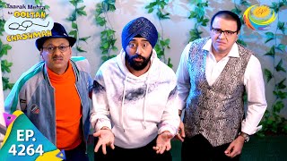 Can Taarak Come Up With A Plan  Taarak Mehta Ka Ooltah Chashmah  Full Episode 4264  10 Dec 2024 [upl. by Navar]