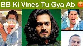 Thara Bhai Joginder Live Fight With Deepak Kalal amp BB Ki Vines [upl. by Xanthus]