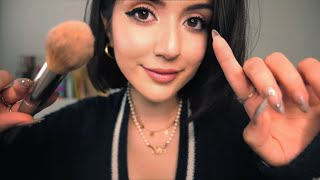 ASMR The Ultimate Personal Attention Video [upl. by Notsla]