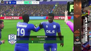 Dream League Soccer 2024 Gameplay Walkthrough Part 79 [upl. by Noirod933]