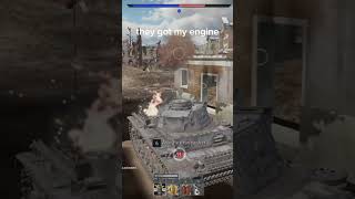 ADAMANT foryou gaming warthundertank warthundermoments warthunder warthundergameplay [upl. by Risser]