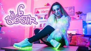 Adrianna Skon – 6 Sióstr PARODIA Ariana Grande – 7 Rings [upl. by Jinny828]