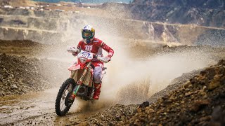 Erzbergrodeo 2022  Iron Road Prolog  The Speed Parade [upl. by Niwri291]