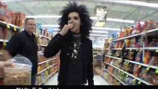 Tokio Hotel TV Episode 41 Shopping Madness with Bill [upl. by Katerine]