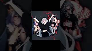 AMV — Edit  Honkai impact 3rd  Herrscher OfSentience [upl. by Bierman574]