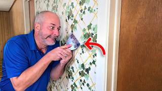 3 Ways to Remove Wallpaper 1 Bonus Method [upl. by Ratha]