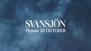 Svansjön  trailer [upl. by Enitsirt472]