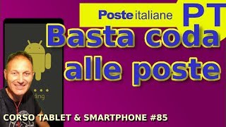 85 Come evitare la coda alle poste  Daniele Castelletti  Associazione Maggiolina [upl. by Paco]