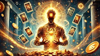 🔥 Escorpio💰 ¡ESTÁS DESTINADO A SER EL PRIMER MILLONARIO DE TU FAMILIA 🤑🚀tarot new [upl. by Nimoynib]