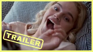 Quicksand Official Trailer HD Netflix  Swedish drama series [upl. by Free14]