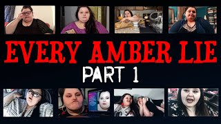 Every Amber Lie  Part 1 [upl. by Amund]