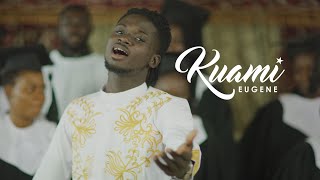 Kuami Eugene ft Obaapa Christy  Wa Ye Wie Official Video [upl. by Otha]