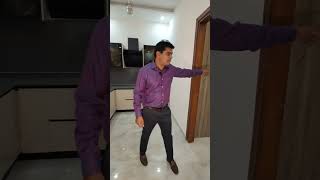 4bhk house design  Modern house designshortsvideo shorts [upl. by Bryanty]