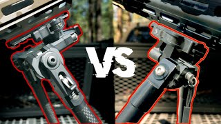 ROKSTEDi vs Hatch Outwest Bipod [upl. by Leonor]