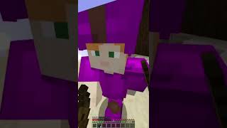 The Moments Minecraft Bedwars shorts minecraft minecraftbedwars [upl. by Brendon398]