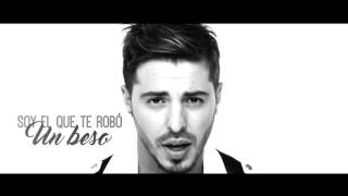 Piso 21  Me llamas Lyric Video Oficial [upl. by Pavkovic512]