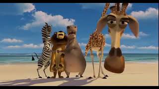 Melman says San diego thats it [upl. by Edson]