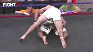 MIchael Hader VS Joe Keesick MMA  FIGHT FORCE MIXED MARTIAL ARTS FIGHTTV [upl. by Cordelia]