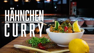 Schnelles Curry fürs Sofa – Kochen im Tal [upl. by Mercorr810]