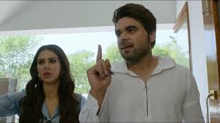 Best Scene of Sonam Bajwa Recovery Agent  Thar Jatti Di  Ardab Mutiyaran movie Action Scene [upl. by Hewet530]