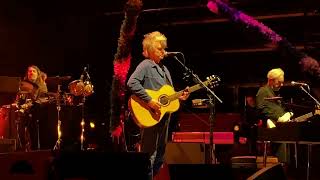 Crowded House quotWhen You Comequot Live Sydney Opera House 2024 [upl. by Mercer]