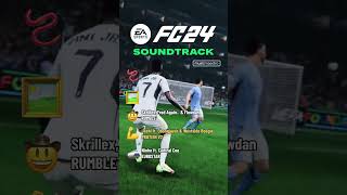 ⚽ EA FC 24 Soundtrack  Top Songs [upl. by Laurianne]