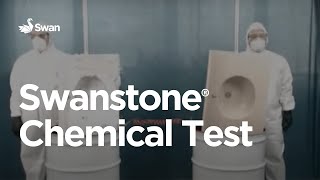 Swanstone Chemical Test [upl. by Pendleton]