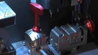 Futura Pro Chapter 13 Clamp Calibration Dimple Laser Keys HD [upl. by Bekah]