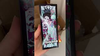 Unboxing LookHealthyStore cosmetics so happy to see it🎯 [upl. by Rojas]