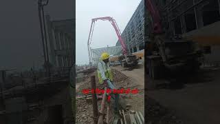 civil engineering precasting myyoutubechannel subscribe engineeringjobs [upl. by Akimrej]