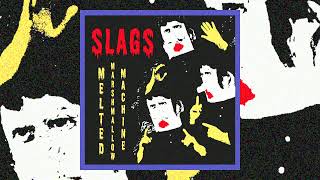 Slags  The Melted Marshmallow Machine 2024  full EP [upl. by Ennaira]