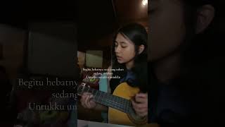 gitarr fypage fypシ゚viral guitar cover gitarakustik music guitarcover acousticguitar cover [upl. by Farrica]