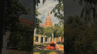 Visiting Cartagena de Indias 🇨🇴  vlog colombia travel edit travelvlog [upl. by Perseus]