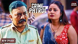 क्या Gayatri का Case सुलझा पायेगी पुलिस  Best Of Crime Patrol Serial  Latest New Full Episode HD [upl. by Meill]