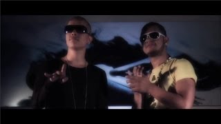 Alexander Dj ft Sheeno El Sensei  Ninfómana Video Oficial Recopilación [upl. by Rock]