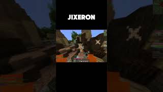 hurtin hypixelbridgemontage minecraft bridgemontage bedwars minemenbridge blockin jixeron [upl. by Xer]