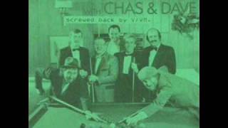 Matchroom Mob with Chas n Dave  Romford Rap [upl. by Vincenz]