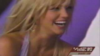 Britney TI amp UsherMy Life Your Entertainment [upl. by Aleahcim]