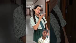 Bhoot Bane School K Baache 🧟🧟 bhootiya minivlog sanjhalikavlog haunted bhootiya funnyimages [upl. by Garrard]