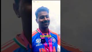 quotHardik Recently Interviewquot Vimalwa hardikpandya rohitsharma motivation ytshorts [upl. by Novanod]