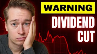 Urgent Warning to REIT Investors Bye Bye Dividends [upl. by Nossila458]