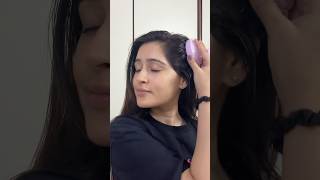 I tried this Hair Massager of Rs 85 only from Meesho 🤫😦 [upl. by Leanatan]