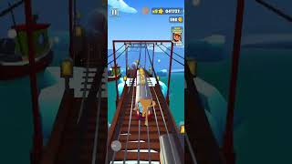 Ada gajah dibalik subway surfers 38997 shorts short subwaysurfers [upl. by Fern]