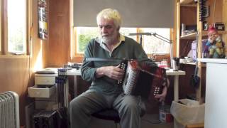 Winster Gallop  Lester  Melodeon [upl. by Giraud]