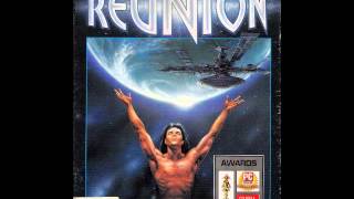 Reunion Amiga  Music [upl. by Swirsky]