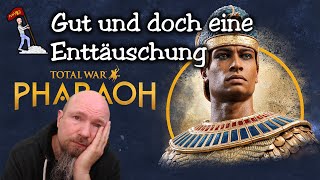 Heißer Sand und ein verlorenes Land Pharao TW18 [upl. by Kieran123]