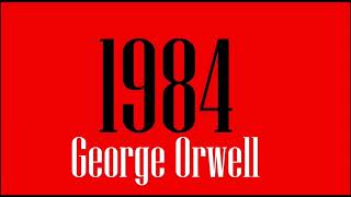 1984 di George Orwell  Parte 8  Audiolibro Italiano [upl. by Metzger]