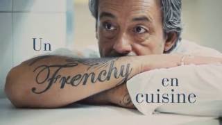 un Frenchy en cuisine Gilles Epie 02 [upl. by Melan]