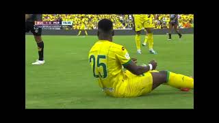 Daniel Mosquera 2024 Highlights [upl. by Joleen247]