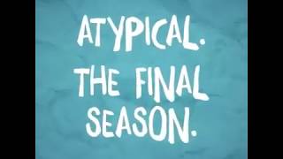 Atypical Season 3  Official Trailer  Netflix [upl. by Tonya]